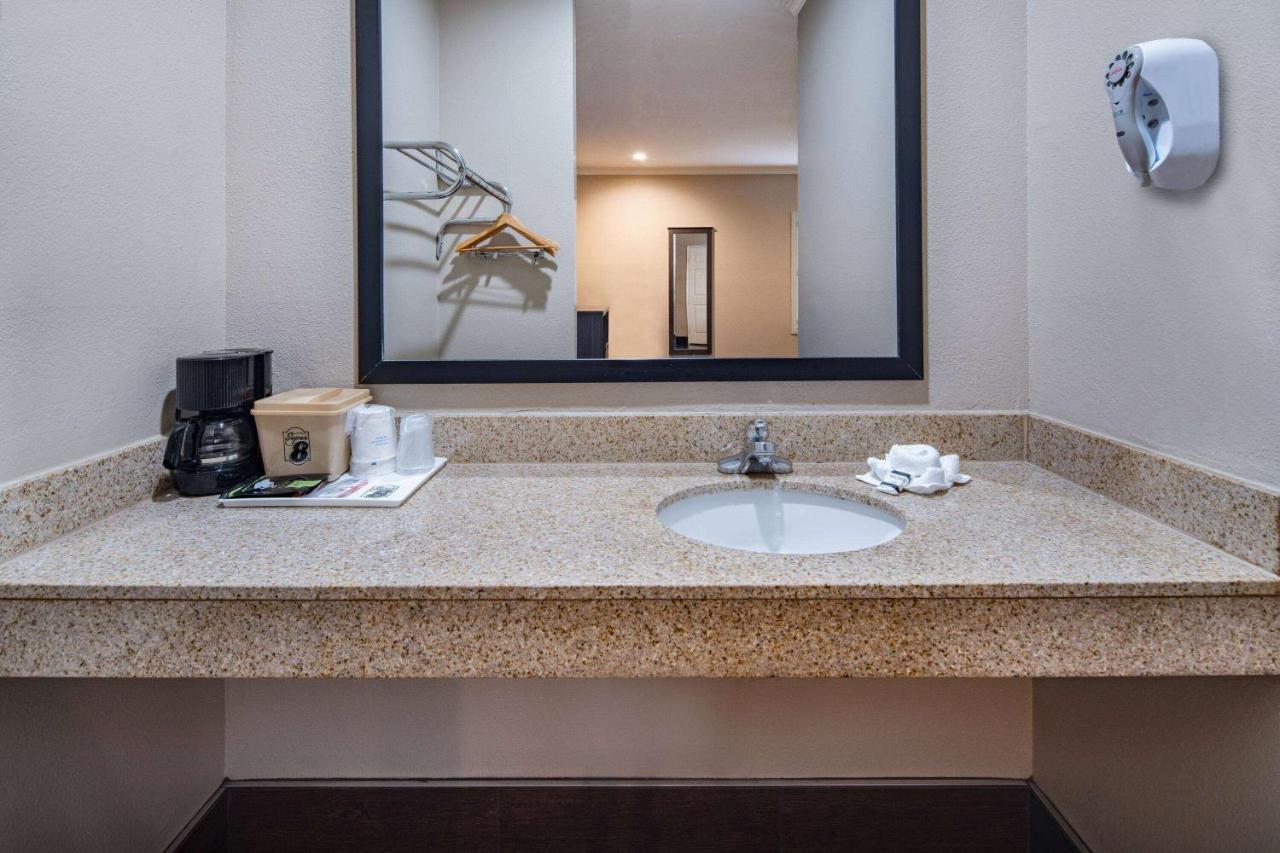 Super 8 By Wyndham North Hollywood Motel Los Angeles Kültér fotó